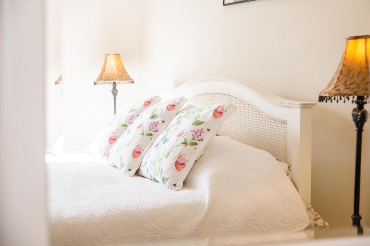 Higher Weddicott Barn Holiday Cottage - Self Catering Chagford Luaran gambar